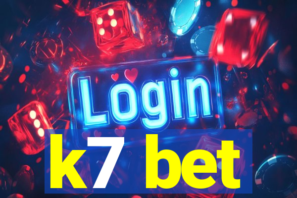 k7 bet